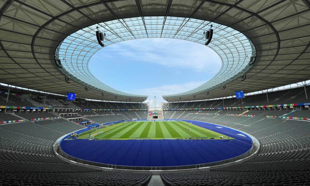 Olympiastadion Berlin